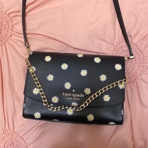Kate Spade Carson Crossbody